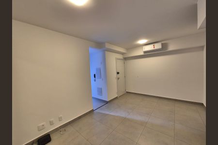 Sala de apartamento para alugar com 2 quartos, 69m² em Bonfim Paulista, Ribeirão Preto
