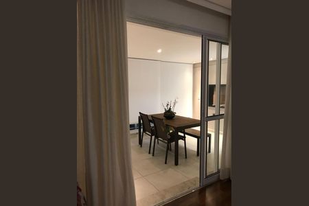 Foto 08 de apartamento à venda com 3 quartos, 170m² em Aclimação, São Paulo