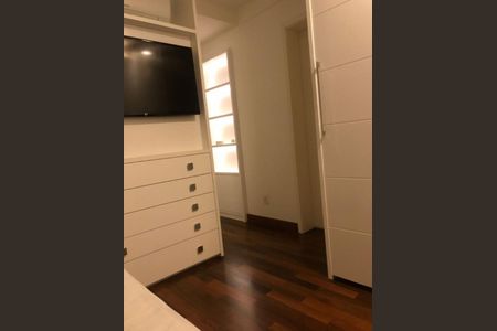Foto 25 de apartamento à venda com 3 quartos, 170m² em Aclimação, São Paulo