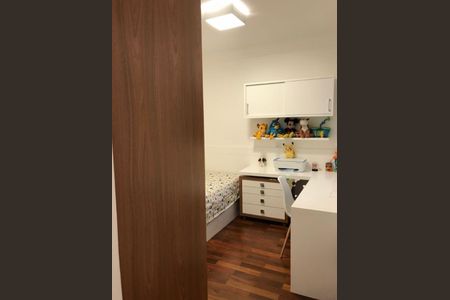 Foto 19 de apartamento à venda com 3 quartos, 170m² em Aclimação, São Paulo