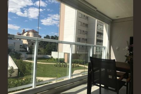 Foto 01 de apartamento à venda com 3 quartos, 170m² em Aclimação, São Paulo