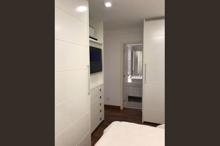 Foto 26 de apartamento à venda com 3 quartos, 170m² em Aclimação, São Paulo