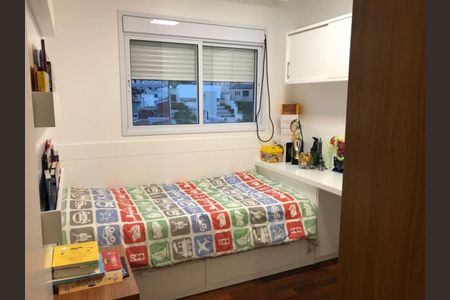 Foto 20 de apartamento à venda com 3 quartos, 170m² em Aclimação, São Paulo