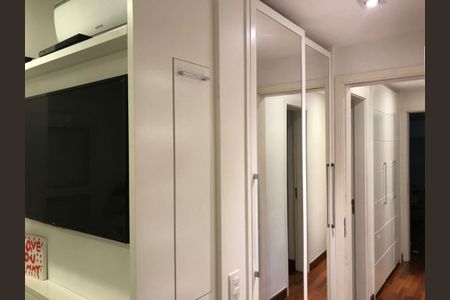 Foto 13 de apartamento à venda com 3 quartos, 170m² em Aclimação, São Paulo