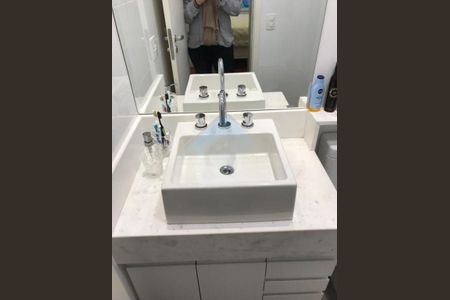 Foto 03 de apartamento à venda com 3 quartos, 170m² em Aclimação, São Paulo