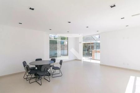 Apartamento à venda com 127m², 3 quartos e 2 vagas Apartamento à venda com 127m², 3 quartos e 2 vagasÁrea comum - Salão de festas