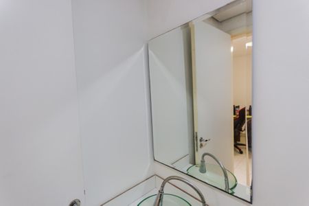 Apartamento à venda com 127m², 3 quartos e 2 vagas Apartamento à venda com 127m², 3 quartos e 2 vagasBanheiro da Suíte 3