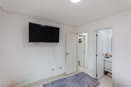 Apartamento à venda com 127m², 3 quartos e 2 vagas Apartamento à venda com 127m², 3 quartos e 2 vagasSuíte 2