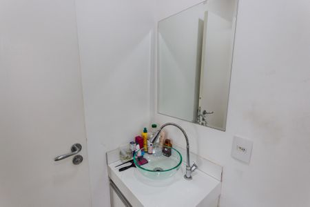 Apartamento à venda com 127m², 3 quartos e 2 vagas Apartamento à venda com 127m², 3 quartos e 2 vagasBanheiro da Suíte 2