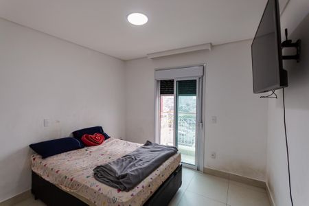 Apartamento à venda com 127m², 3 quartos e 2 vagas Apartamento à venda com 127m², 3 quartos e 2 vagasSuíte 2