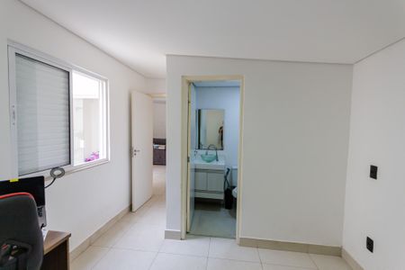 Apartamento à venda com 127m², 3 quartos e 2 vagas Apartamento à venda com 127m², 3 quartos e 2 vagasSuíte 3