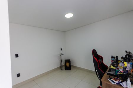 Apartamento à venda com 127m², 3 quartos e 2 vagas Apartamento à venda com 127m², 3 quartos e 2 vagasSuíte 3