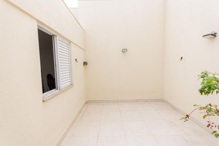 Apartamento à venda com 127m², 3 quartos e 2 vagas Apartamento à venda com 127m², 3 quartos e 2 vagasÁrea externa