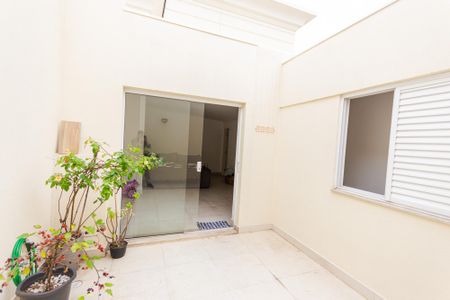 Apartamento à venda com 127m², 3 quartos e 2 vagas Apartamento à venda com 127m², 3 quartos e 2 vagasÁrea externa