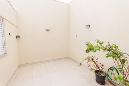 Apartamento à venda com 127m², 3 quartos e 2 vagas Apartamento à venda com 127m², 3 quartos e 2 vagasÁrea externa