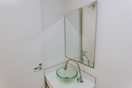 Apartamento à venda com 127m², 3 quartos e 2 vagas Apartamento à venda com 127m², 3 quartos e 2 vagasBanheiro da Suíte 3