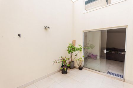 Apartamento à venda com 127m², 3 quartos e 2 vagas Apartamento à venda com 127m², 3 quartos e 2 vagasÁrea externa