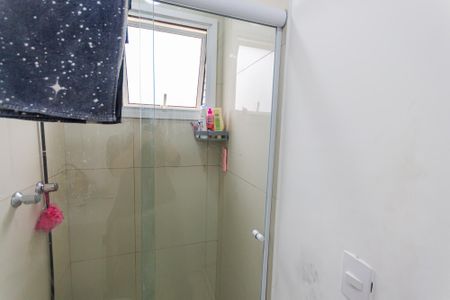 Apartamento à venda com 127m², 3 quartos e 2 vagas Apartamento à venda com 127m², 3 quartos e 2 vagasBanheiro da Suíte 2