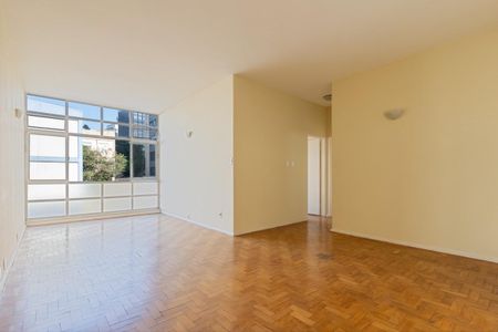 Foto 01 de apartamento à venda com 2 quartos, 96m² em Vila Mariana, São Paulo