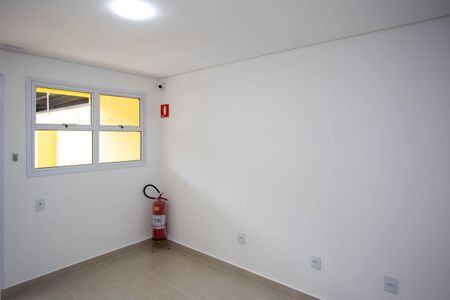 Apartamento para alugar com 21m², 1 quarto e sem vagaÁrea comum