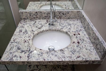 Apartamento para alugar com 21m², 1 quarto e sem vagaBanheiro Social