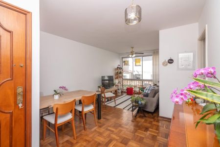 Foto 23 de apartamento à venda com 3 quartos, 80m² em Paraíso, São Paulo