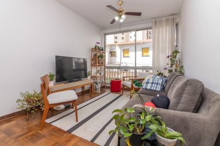 Foto 30 de apartamento à venda com 3 quartos, 80m² em Paraíso, São Paulo