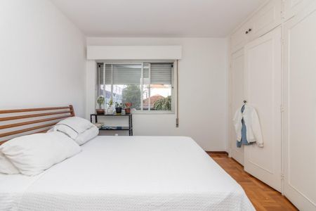 Foto 21 de apartamento à venda com 3 quartos, 80m² em Paraíso, São Paulo