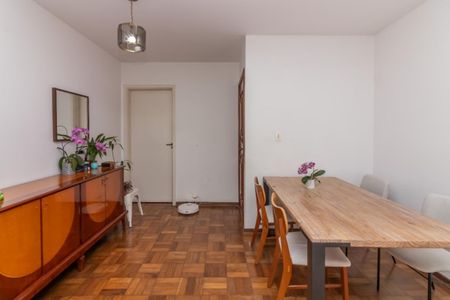 Foto 14 de apartamento à venda com 3 quartos, 80m² em Paraíso, São Paulo