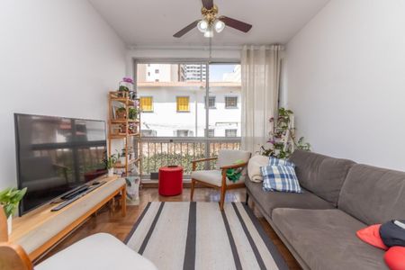 Apartamento à venda com 80m², 3 quartos e 1 vagaFoto 03
