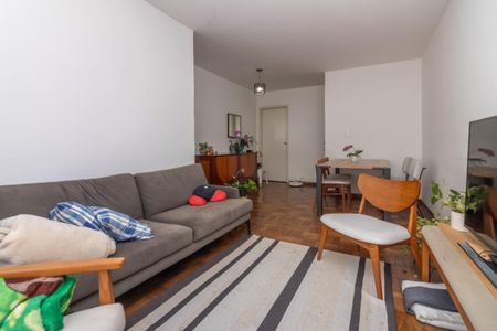 Apartamento à venda com 80m², 3 quartos e 1 vagaFoto 04