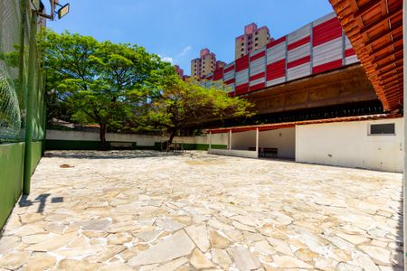 Apartamento à venda com 52m², 2 quartos e 1 vagaÁrea comum