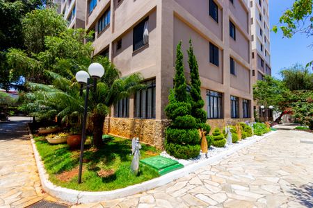 Apartamento à venda com 52m², 2 quartos e 1 vagaÁrea comum