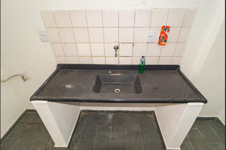 Apartamento à venda com 52m², 2 quartos e 1 vagaCozinha