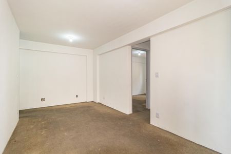 Sala de apartamento para alugar com 2 quartos, 52m² em Brás, São Paulo