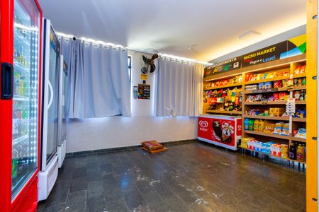 Apartamento à venda com 52m², 2 quartos e 1 vagaÁrea comum