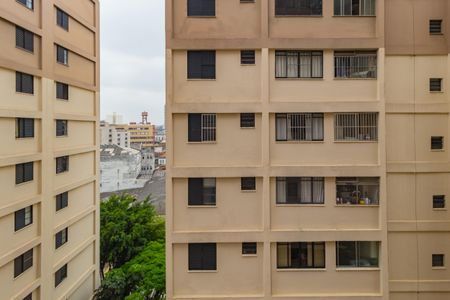 Apartamento à venda com 52m², 2 quartos e 1 vagaVista do Quarto 2