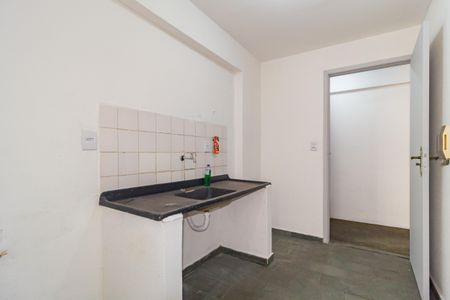 Apartamento à venda com 52m², 2 quartos e 1 vagaCozinha