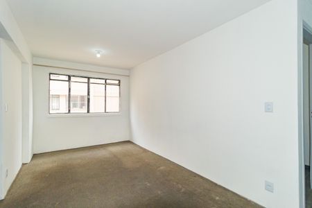 Sala de apartamento para alugar com 2 quartos, 52m² em Brás, São Paulo