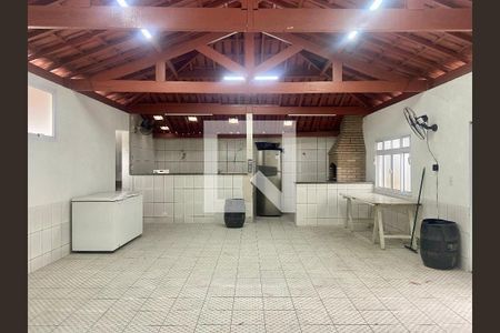 Apartamento à venda com 52m², 2 quartos e 1 vagaÁrea comum