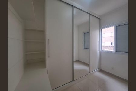 Quarto 1 de apartamento para alugar com 2 quartos, 46m² em Novo Osasco, Osasco
