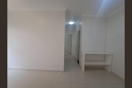 Sala de apartamento para alugar com 2 quartos, 46m² em Novo Osasco, Osasco