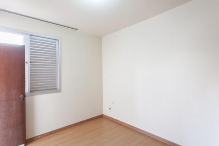 Suíte de apartamento à venda com 3 quartos, 136m² em Manacás, Belo Horizonte