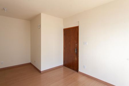 Sala de apartamento à venda com 3 quartos, 136m² em Manacás, Belo Horizonte