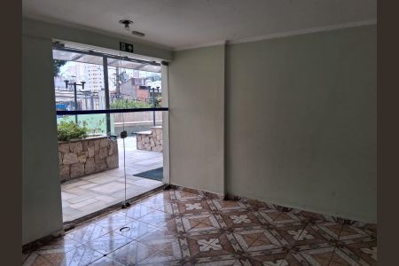 Apartamento à venda com 62m², 2 quartos e 1 vaga Apartamento à venda com 62m², 2 quartos e 1 vagaSalão de Festas