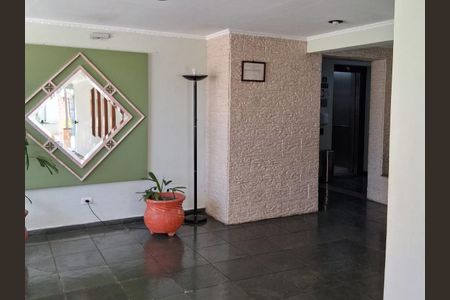 Apartamento à venda com 62m², 2 quartos e 1 vaga Apartamento à venda com 62m², 2 quartos e 1 vagaHall de Entrada