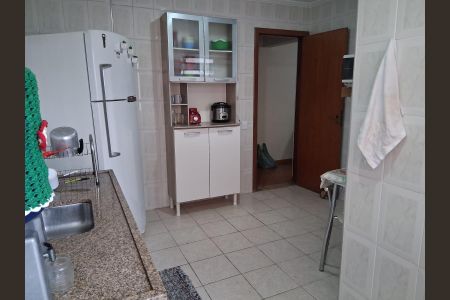 Cozinha  de apartamento para alugar com 2 quartos, 62m² em Freguesia do Ó, São Paulo