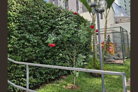 Apartamento à venda com 62m², 2 quartos e 1 vaga Apartamento à venda com 62m², 2 quartos e 1 vagaÁrea Externa