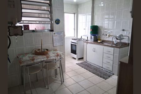 Apartamento à venda com 62m², 2 quartos e 1 vaga Apartamento à venda com 62m², 2 quartos e 1 vagaCozinha