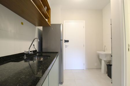 Studio  de kitnet/studio para alugar com 1 quarto, 25m² em Vila Olímpia, São Paulo